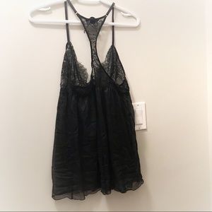 Victoria’s Secret Lace Lingerie